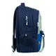 Рюкзак GoPack teens GO22-161M-6 Color block boy