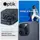 Защитное стекло Spigen для камеры iPhone 16/15/14 Pro & Pro - EZ Fit Optik Pro (2шт), Blue Titanium (AGL07164)