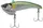 Воблер Jackall Tricoroll Vib 60S 60mm 8.2g Nishiki Ayu (1699-31-02)