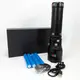 Фонарь NIGHT VISION FLUORESCENCE G02-PM60-TG, Мощный карманный фонарик, Сильный фонарик