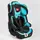 Автокресло универсальное Joy, 9-36 кг, ISOFIX 
(FX 5266)
