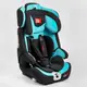 Автокресло универсальное Joy, 9-36 кг, ISOFIX 
(FX 5266)