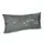 Подушка для дивана бархатная Котики 50x24 см (52BP_23M015)
