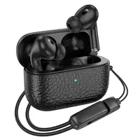 Наушники HOCO Duke true wireless BT headset EQ9 |BT5.3, 7/28h|