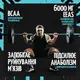 Аминокислота Universal Nutrition Animal Nitro, 44 пакетиков