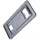 Держатель HOCO Volar metal folding desktop stand HD11 |4,3-7"|