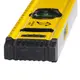 Уровень магнитный 3 капсулы + зеркальный глазок 150см SIGMA (3717261)