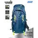 Рюкзак трекинговый Norfin Adventure 45л. (NFL-40219)