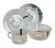 Сервиз столовый Ardesto Verbena IP-0055 19 предметов