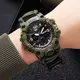 Часы наручные мужские SKMEI 1155BAG PARACORD