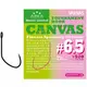 Крючок форельный Varivas Super Trout Area MLD Tournament Hook Canvas #6.5 (VA 671105)