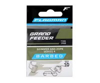 Гачки Flagman Grand Feeder Skimmer And Zope Series 4 №14