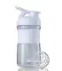 Шейкер спортивний (пляшка) BlenderBottle SportMixer Flip 20oz/590ml White