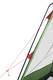 Шатер Tramp Lite Mosquito green TLT-033-04 370х430х225 см зеленая