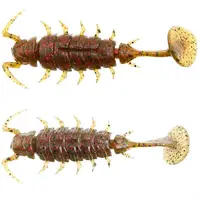 Силикон Alien Bug Lucky John Pro Series 1.5in / 38мм / 10шт / цвет PA03 (140164-PA03)