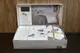 Постельное белье Elita Premium 200х220см Love Grey с пледом