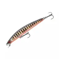 Воблер Daiwa Tournament Minnow 95SP-SR 9.5cm 9.5g #PGP (16711-601 / 2259287)