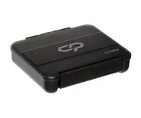 Коробка-бокс Carp Pro DoubleLayer Box 3-6 (CPHXS03-6)
