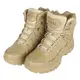 Ботинки тактические Lesko GZ706 Sand Khaki р 46 мужские милитари