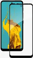 Защитное стекло TOTO 5D Full Glue Tempered Glass MOTO E30/E40 Black