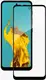 Защитное стекло TOTO 5D Full Glue Tempered Glass MOTO E30/E40 Black