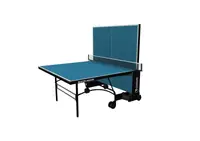 Теннисный стол Garlando Master Indoor Blue (C-373I)