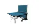 Теннисный стол Garlando Master Indoor Blue (C-373I)