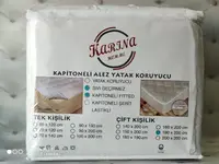 Karina. 180х200см., наматрацник аквастоп.