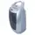 Тепловентилятор Crownberg CB 7749 ∙ Керамическая дуйка – обогреватель Ceramic 1500W