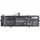 Аккумулятор для ноутбуков ASUS Zenbook UX430U (C31N1620) 11.55V 3400mAh