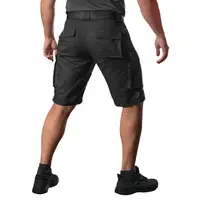 Шорты Ranger Twill Черные (8130), XXL