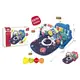 Игровой коврик Yufeng Космос 8-216 с подсветкой музыкой. Multicolor (139165)
