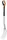 Вилы для компоста Fiskars XaСt 1003687 1.2 м