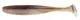 1551-10-90 Силикон Keitech Easy Shiner 6.5" 440 electric shad