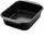 Форма для выпечки GreenPan CC007771-001 22,5x18,5х7 см черная