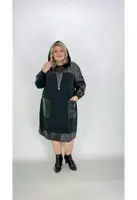 Плаття Кутюр"є Великого Розміру 62-64: 66-68: 70-72: 74-76