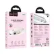 Мышь HOCO Mysterious dual-mode silent wireless mouse GM29 |2.4G/BT, 800/1200/1600dpi|