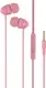 Вакуумные наушники гарнитура JOYROOM JR-EL112 | Super BASS CG08 PR2