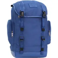 Наплічник для ноутбука Bagland Palermo 25 л синій 0017966