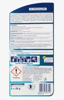 Засіб для чищення посудомийки Denkmit 4058172348792 3 шт