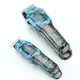 Профессиональный Набор 3в1 Professional Set VGR V-645 триммер, машинка для стрижки волос и электробритва