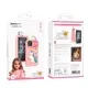 Мобильный телефон детский HOCO Y103 2.8-inch children game phone |NO CALL SUPPORT, 8GB, Dual Camera, USB-C|