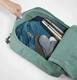 Рюкзак Fjallraven Kanken Classic Мята, Городской рюкзак 16 л унисекс