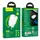 Адаптер сетевой HOCO Founder charger N28 |1USB/1Type-C, 20W/3A, PD/QC|