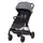 Коляска прогулочная Carrello Delta 2024 CRL-5517 flint grey