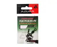 Вертлюг Azura Kenshin Power Swivel #6 (KPS-06)