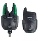Набор сигнализаторов World4Carp Neonic 4+1
