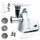 Электромясорубка Esperanza EKM031 2200W (Польша)