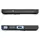 Чехол Spigen для Samsung Galaxy S25 Ultra - Optik Armor, Black (ACS08969)