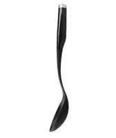 Ложка для сервірування KitchenAid Classic KCG003OHOBE 34 см чорна